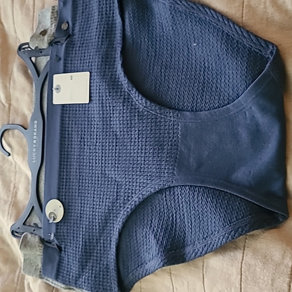 Lucky Brand undies